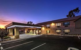 Hampton By Hilton Encinitas-cardiff Beach Area Hotel 3* United States