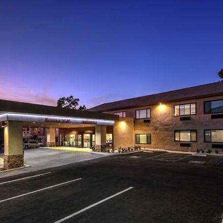 Hampton By Hilton Encinitas-Cardiff Beach Area Hotel Exterior photo