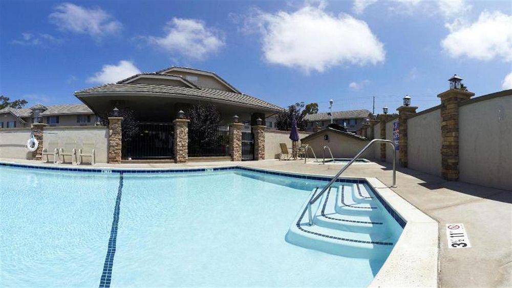 Hampton By Hilton Encinitas-Cardiff Beach Area Hotel Exterior photo