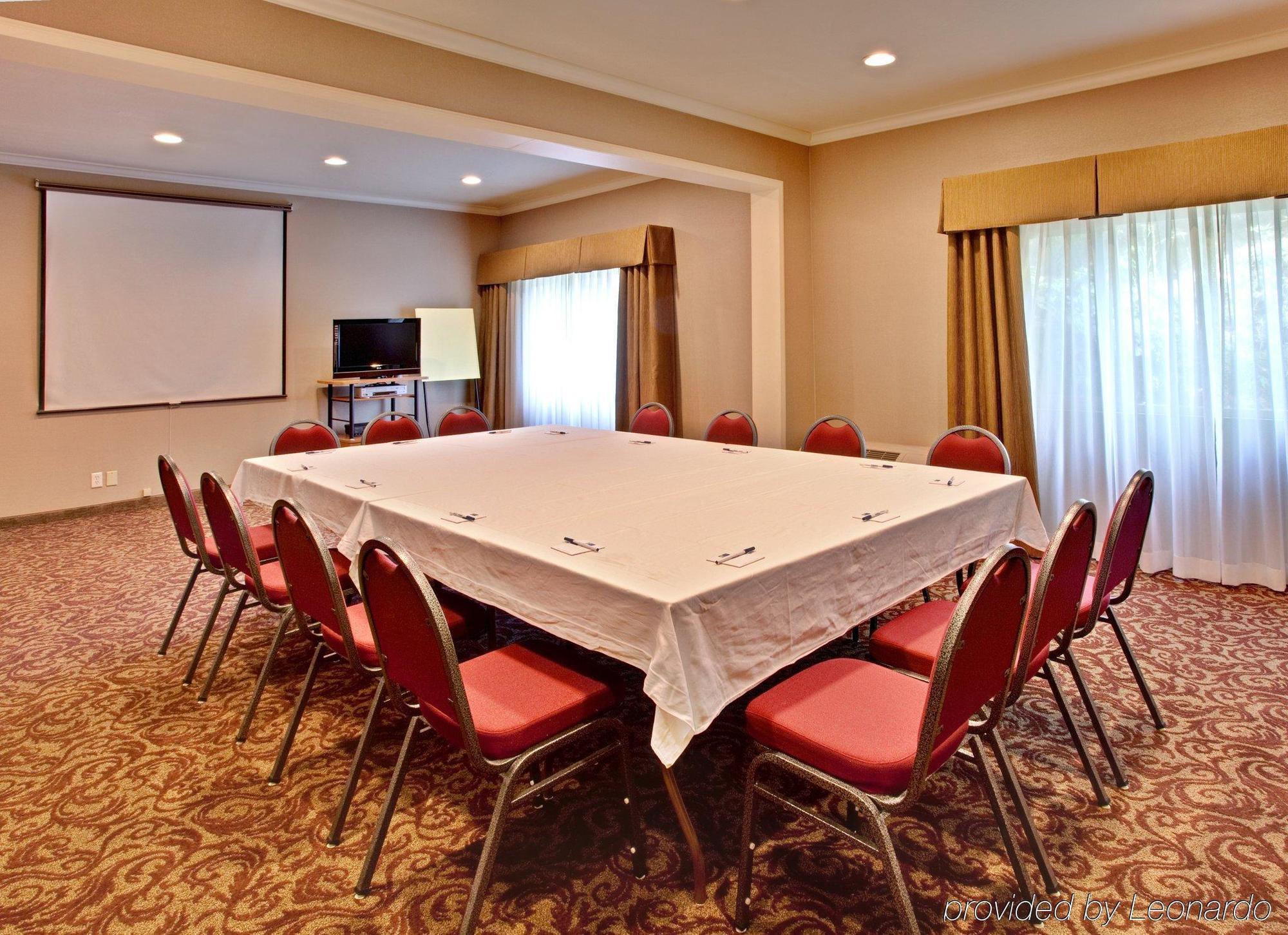 Hampton By Hilton Encinitas-Cardiff Beach Area Hotel Facilities photo