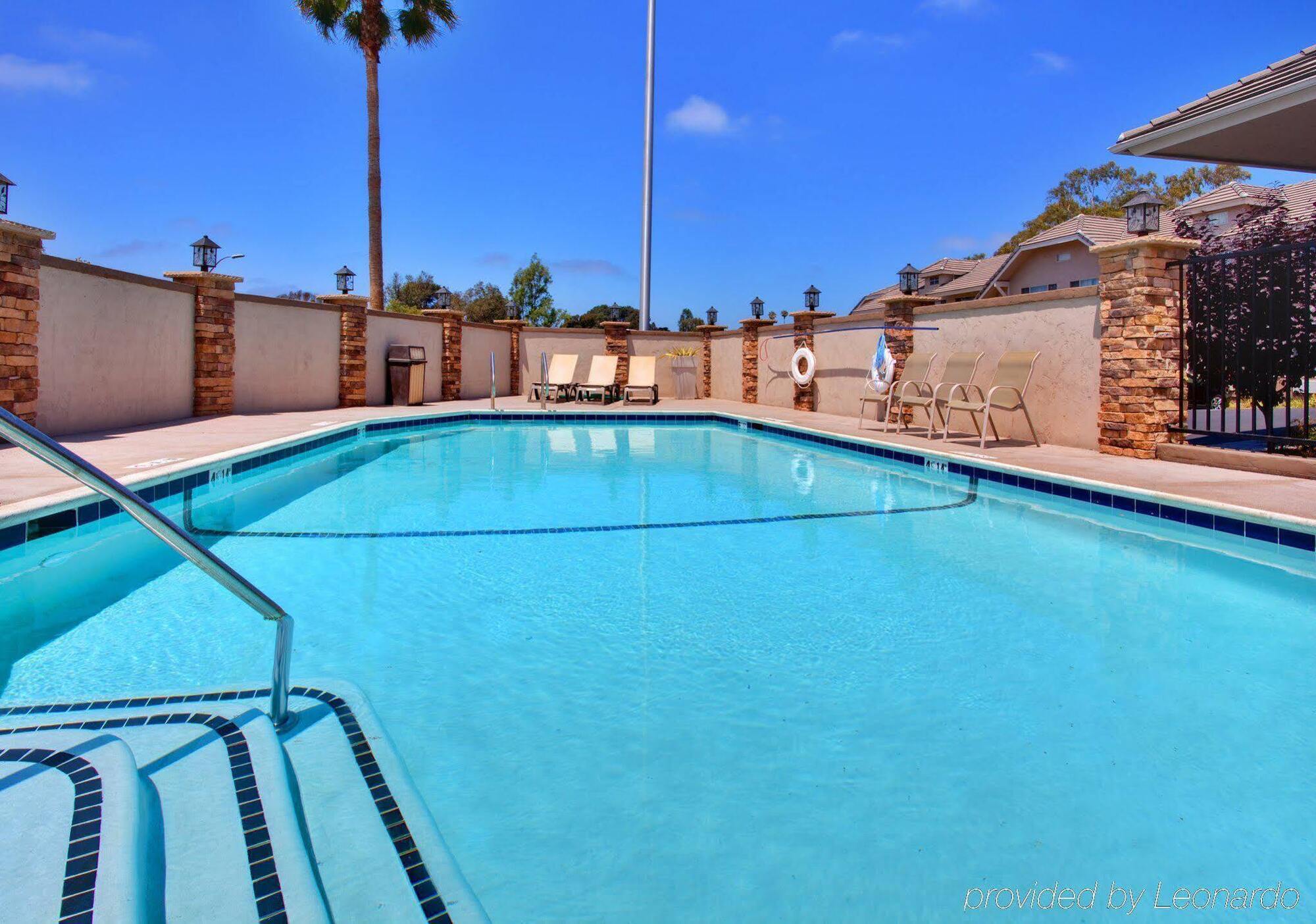 Hampton By Hilton Encinitas-Cardiff Beach Area Hotel Exterior photo